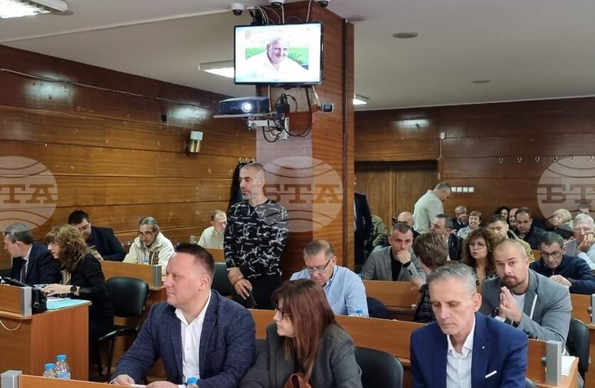 Районът на бившите Пехотински казарми в Ямбол вече ще се казва ж.к. „Христо Смирненски“