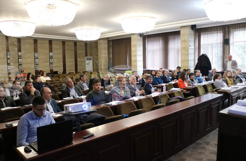 Общински съвет – Добрич даде съгласие Диагностично-консултативен център - II да започне процедура за закупуване на рентгенова апаратура