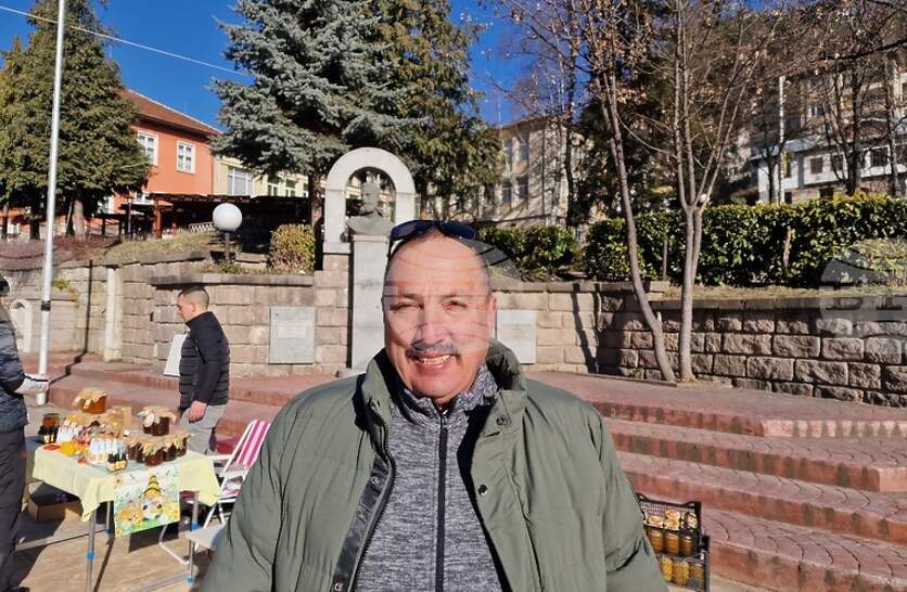 Изключително успешна е годината за пчеларите в Смолянско, отчитат от сдружение „Родопска пчела“