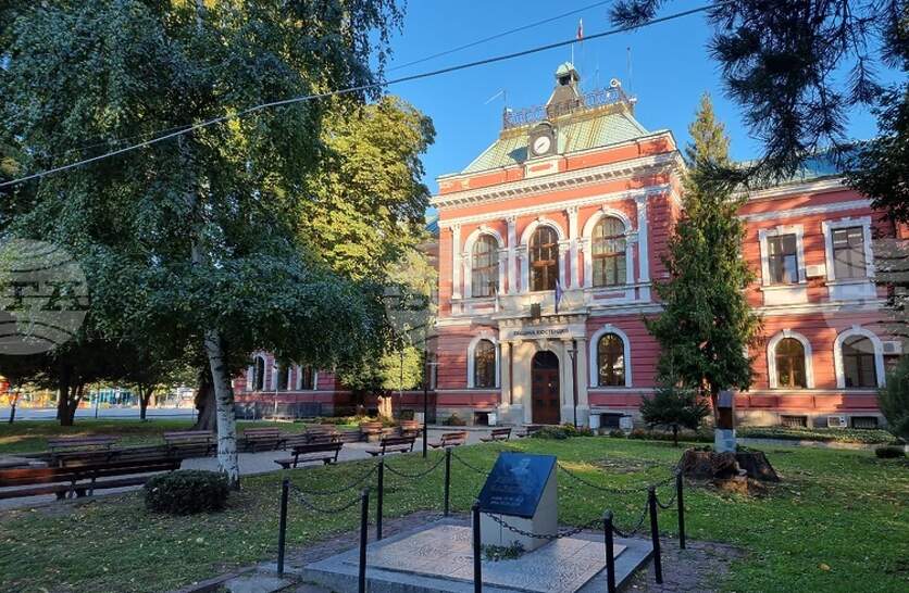 Регионалният културен институт в Кюстендил ще заработи от 1 януари