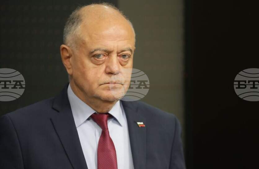 Ще видим как ще бъде, след като председателското място на парламента се поеме от ГЕРБ