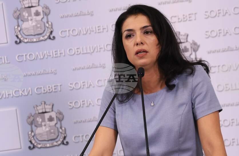 Столичният общински съвет трябва да подкрепи кмета Васил Терзиев в борбата му срещу рекета и мафията