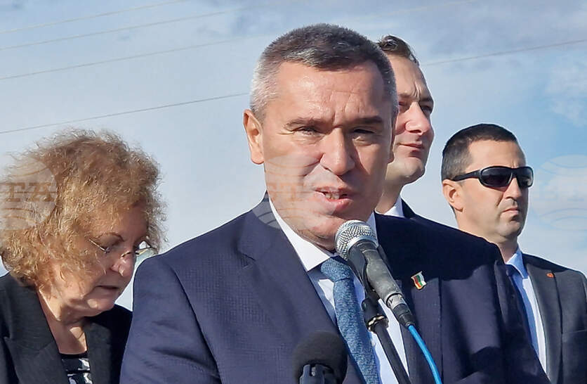 Ваксинацията е последният елемент, който държавата би трябвало да предложи в ситуацията с шарката по дребните преживни животни