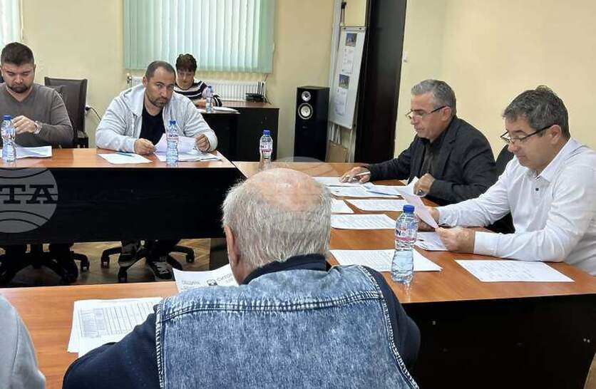 Община Ситово ще проведе процедура за автобусна линия за превоз на пътници по линията Силистра – село Искра