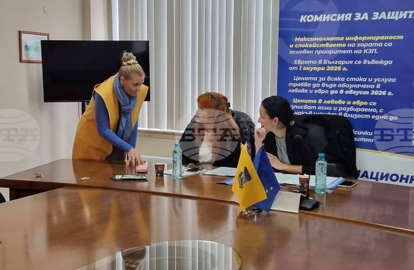 КЗП и НАП започват от утре масови проверки в търговските обекти