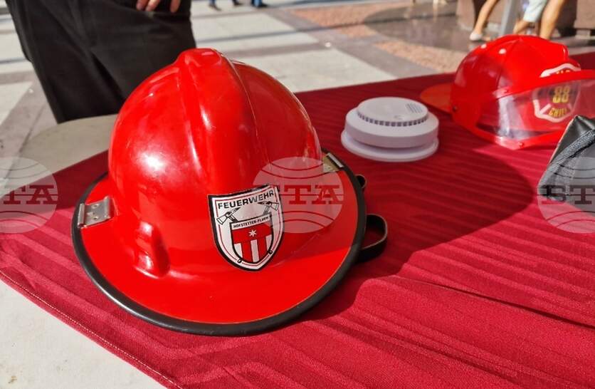 Ще бъде извършен текущ ремонт на помещенията на доброволното формирование в Летница, реши Общинският съвет