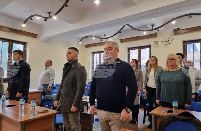 Община Царево ще кандидатства по проект на Министерството на младежта и спорта за 1,6 млн. лева