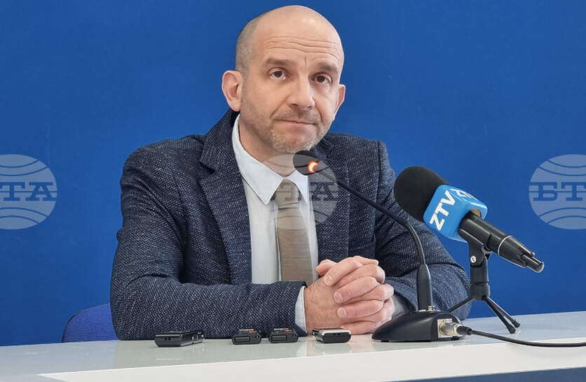 Общински съветник в Ловеч напусна групата на местна коалиция