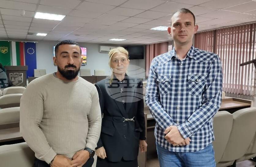 При голям интерес са преминали изнесените приемни в областта на ОИЦ Враца