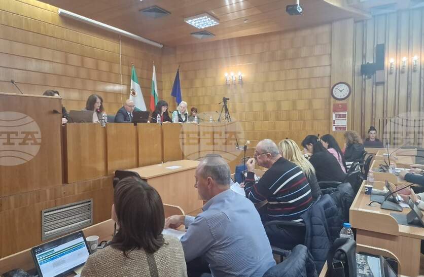 Общинското предприятие „Разградлес“ има готовност да предложи 34 248 кубически метра дървесина за населението през новата година