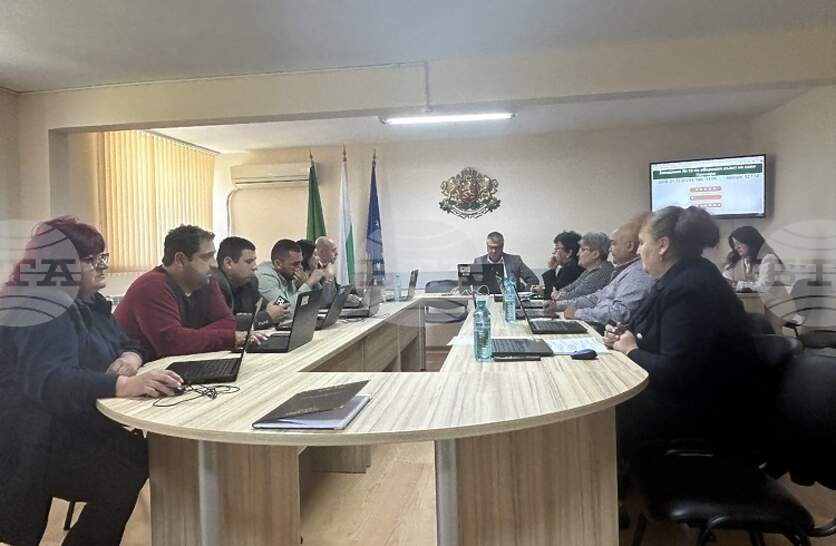 ����������� � ������� �������� ���������� � ��������� �� ���������� �� ���������� � ������������ � ����� �������� ����������� �� 2025 �.