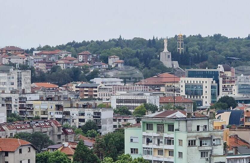 Община Хасково спечели за втори път най-висока оценка за Концепция за интегрирано териториално развитие за Южния централен район