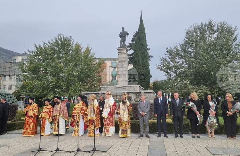 Мечтата ми за Сливен е да бъде град с богати традиции, но и модерен, и растящ