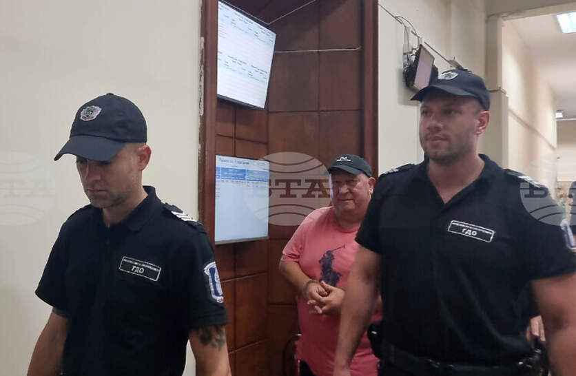 Съдът в Казанлък пусна под гаранция мъжа, сочен за собственик на нелегалните домове за възрастни хора в мъглижкото село Ягода