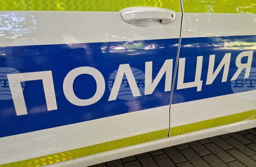 Един човек е загинал при катастрофа на пътя между Елена и Лясковец, край село Миндя