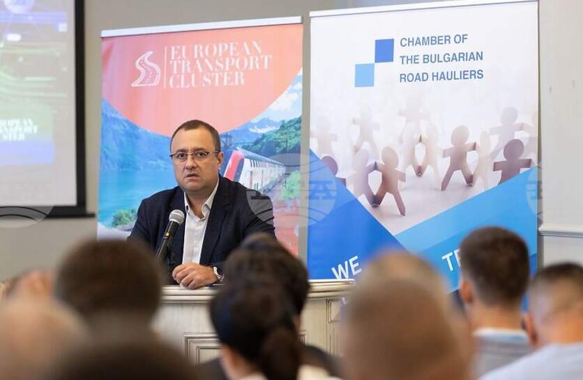 Приоритет за 2026 г. ще е завършването на магистралата