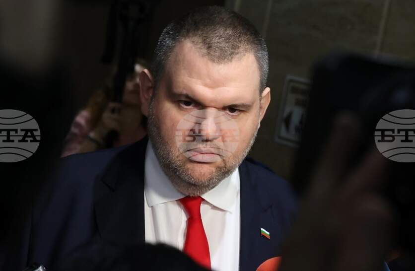 Всичко е било пърформанс