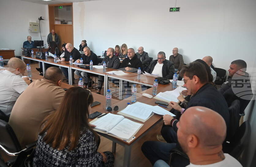 Да бъдат разкрити две нови работни места за поддръжка на съоръженията в Дунавския парк, реши Общинският съвет в Лом