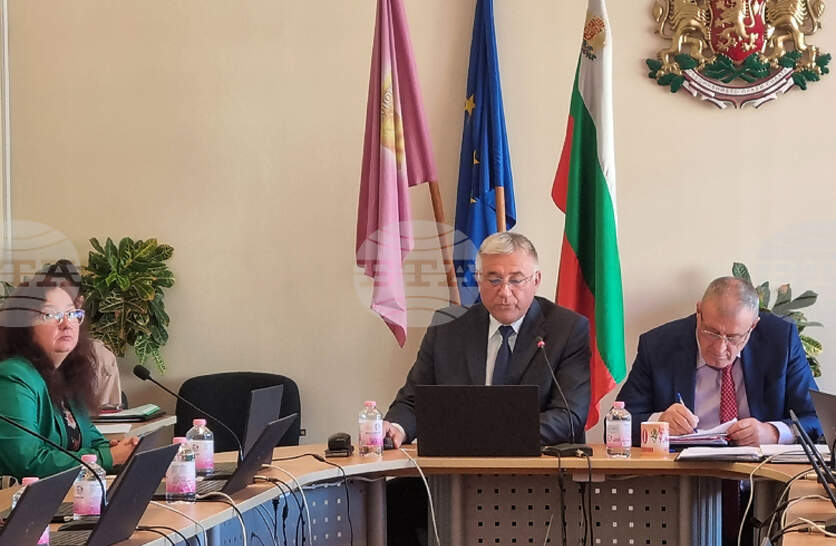 Нов общински съветник встъпи в длъжност в Попово, дадена бе зелена светлина за кандидатстване по проекти