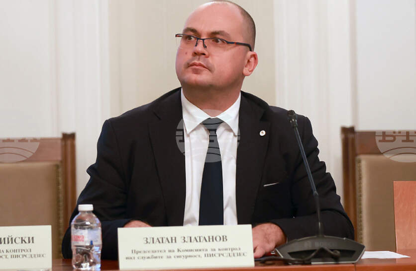 За девети пореден път Парламентарната комисия за контрол над службите за сигурност не заседава
