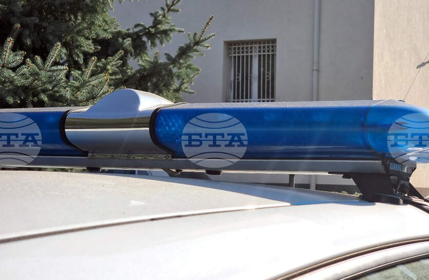 Мъж на 36 години от Петрич е задържан за притежание на наркотици, съобщиха от полицията