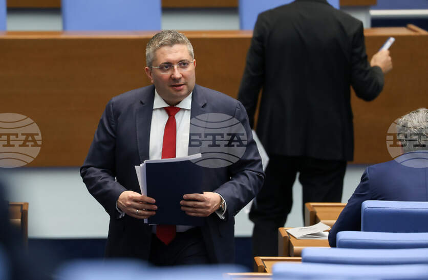 Парламентарната група на ГЕРБ-СДС ща предложи отпадане на такса „водомер“ от Закона за ВиК