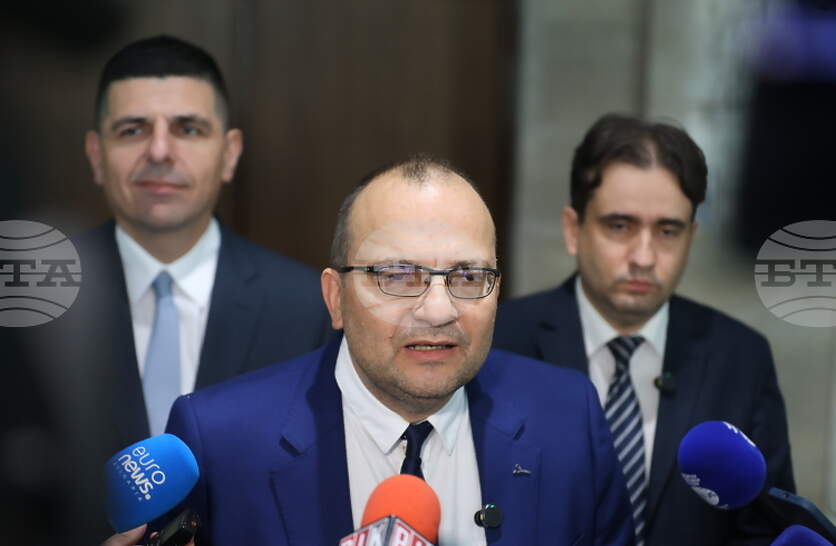 Предлагаме поетапно въвеждане на нулева ставка за реинвестираната печалба