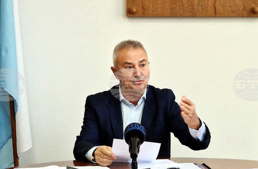 Община Монтана приключва втория етап по подмяната на уличното осветление в града