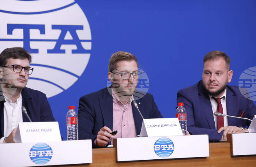 България за последните 10 години е инвестирала около 50 млн. евро в младите хора