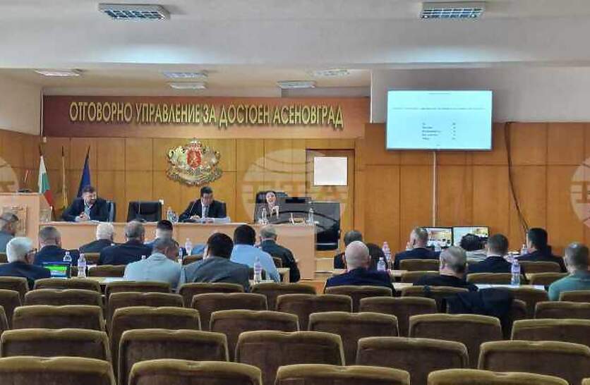 Ново предложение за финансово компенсиране на загубите на частния превозвач в Асеновград ще разгледа Общинският съвет в града