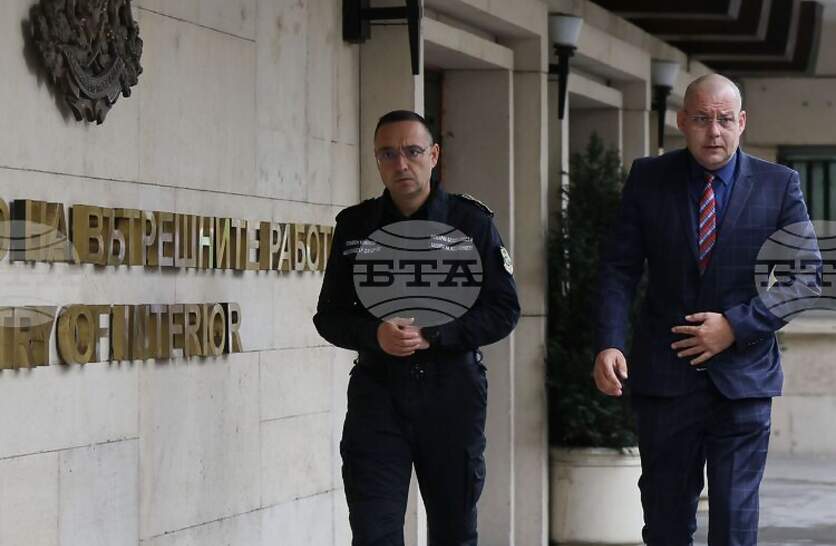 За денонощието има 58 сигнала за произшествия, 24 от които за метеорологичните условия