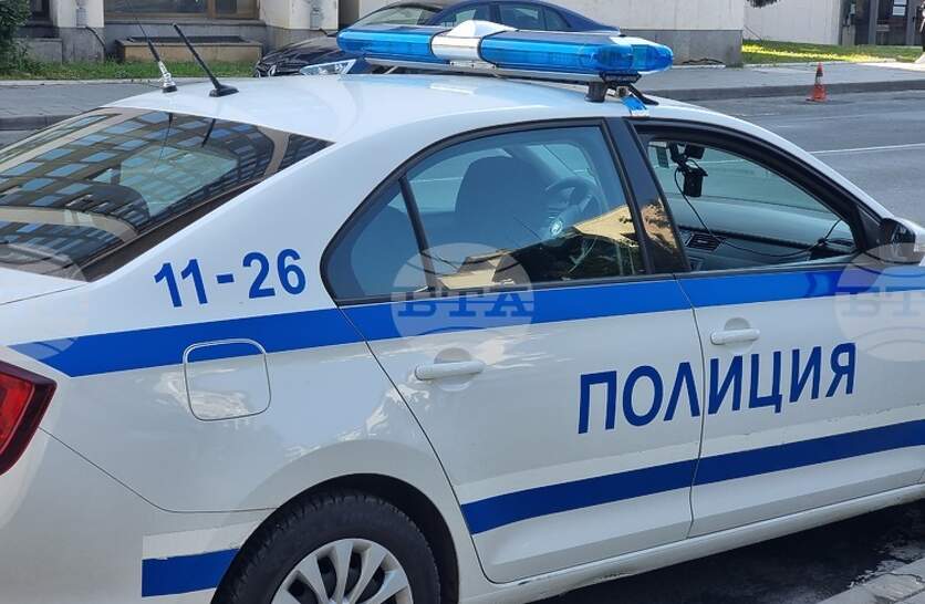 Момиче на 18 години е загинало при катастрофа на пътя между село Орешак и Троян