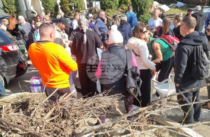 Решението на РДНСК Бургас за незаконно строителство в Елените поставя под заплаха над 200 законни имота