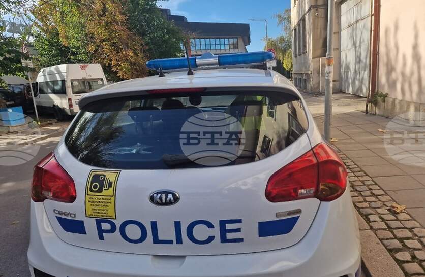 Шофьор на камион е пострадал тежко при превозване на дърва край исперихското село Малък Поровец