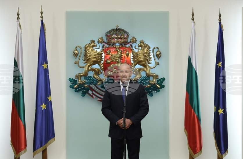 Румен Радев ще участва в годишната среща на президентите от групата „Арайолуш“ в Естония
