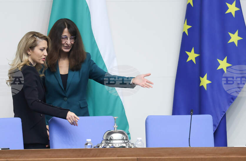 Приемам този избор с респект и ангажираност