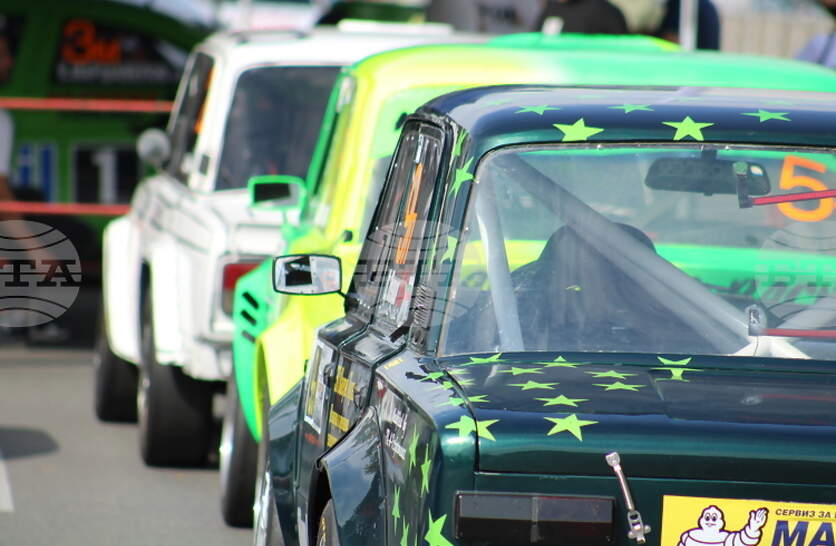 На 2 ноември затварят основния вход на Созопол заради провеждането на