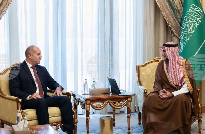 Европа се нуждае от сигурни доставки на енергийни ресурси и инвестиции в разширяването на свързаността