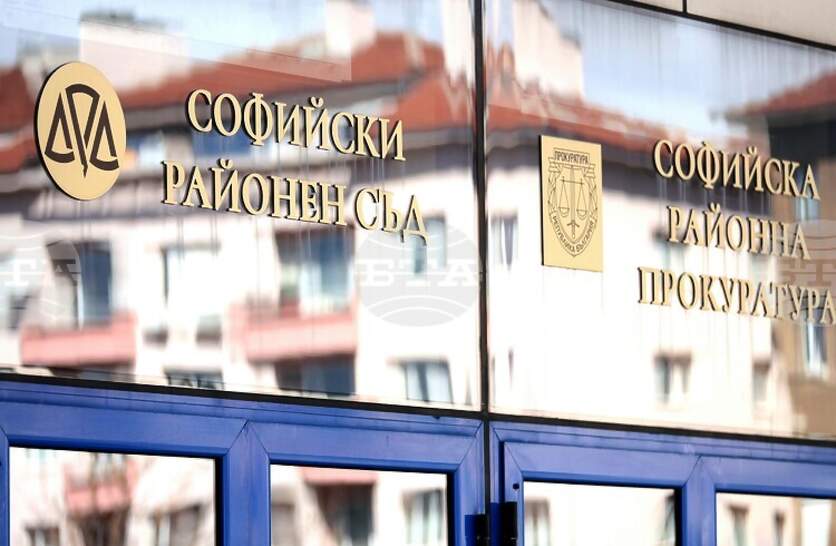 Прокуратурата обвини и задържа мъж за хулигански действия, извършени пред непълнолетно момиче