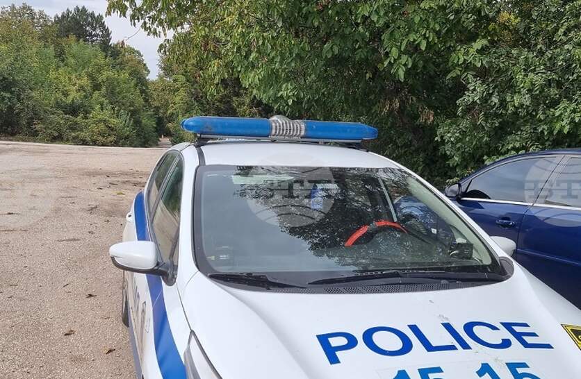 Възстановено е движението по главен път I-3 Бяла - Ботевград при разклона за Долна Митрополия