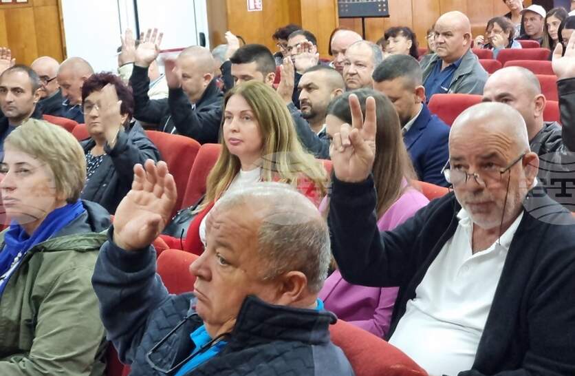 Промените по бюджета на община Крумовград зa третото тримесечие на 2025 година разгледаха общинските съветници