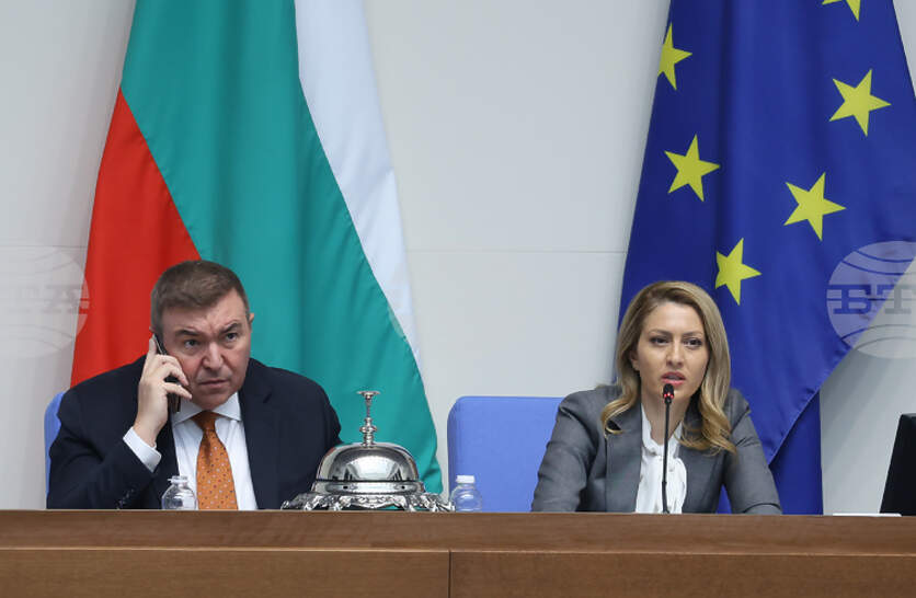 Парламентът обсъжда проекторешение за въвеждане на временна мярка за ограничаване на износа на нефтопродукти до други държави членки на ЕС