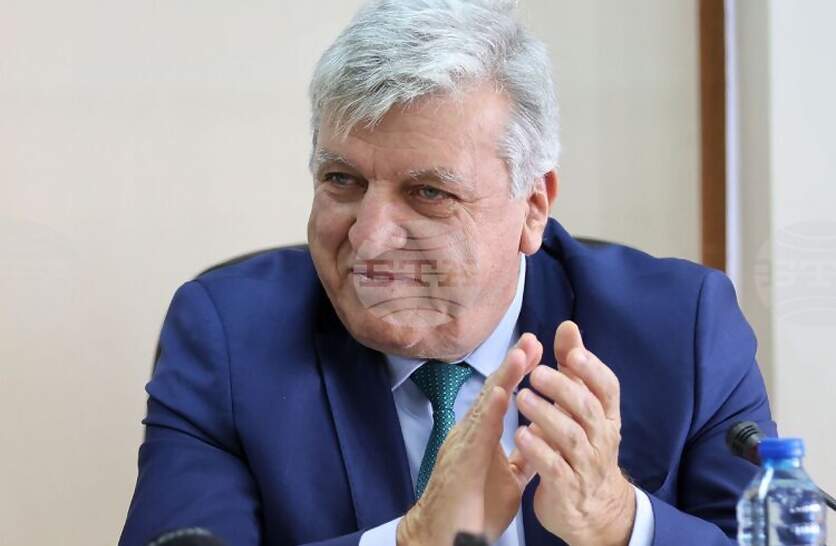 България е сред водещите страни в Европейския съюз по отношение чистота на морските води