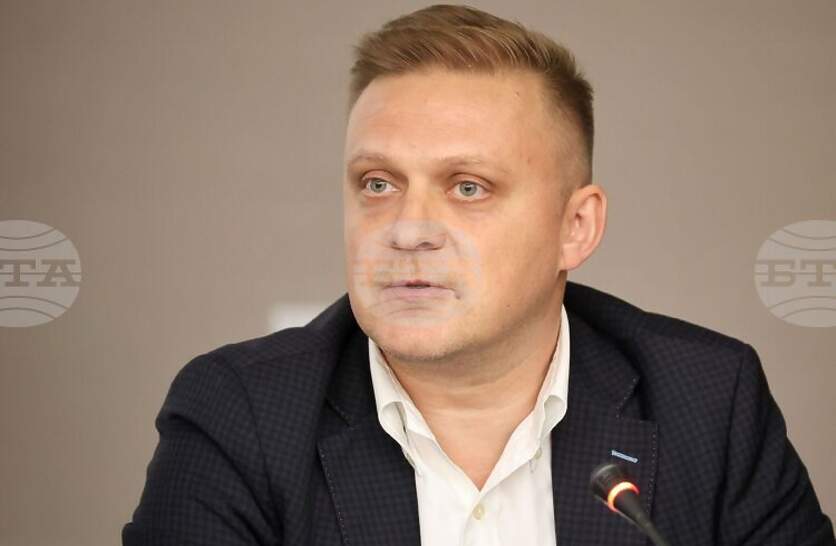 Бургас е сред водещите центрове за иновации и технологии в страната