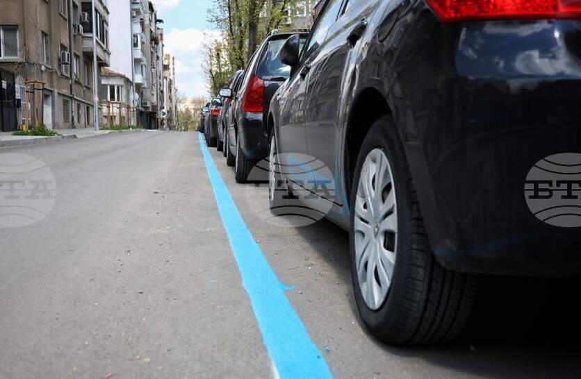 Синя зона ще бъде въведена в Айтос