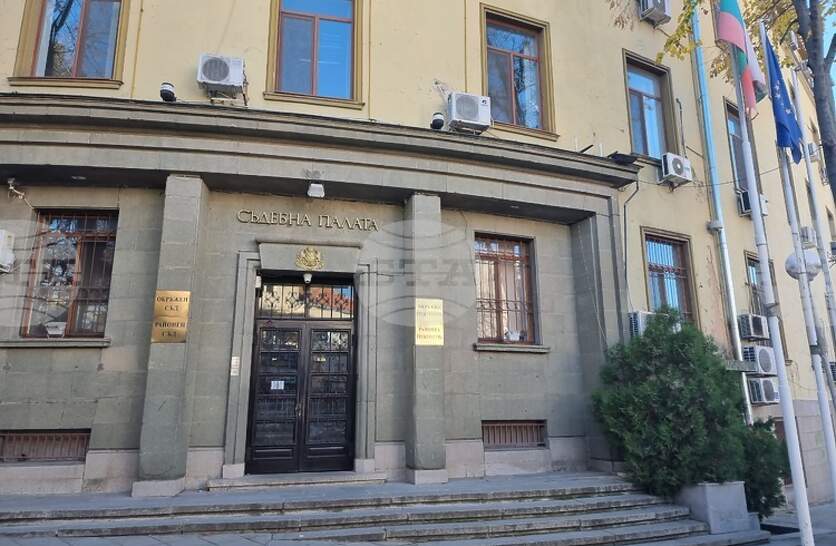 Прокуратурата ще поиска постоянен арест за задържания за убийство в ямболското село Тенево