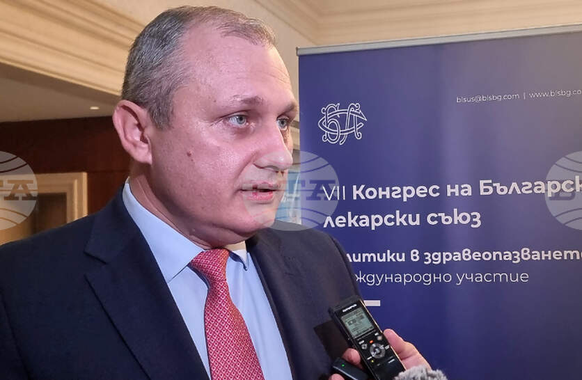 През 2026 г. в системата „еЗдраве“ ще фигурират и денталните прегледи