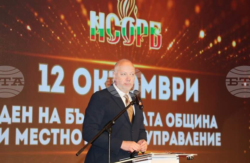 Имаме 15% ръст на събираемостта по отношение на данъците