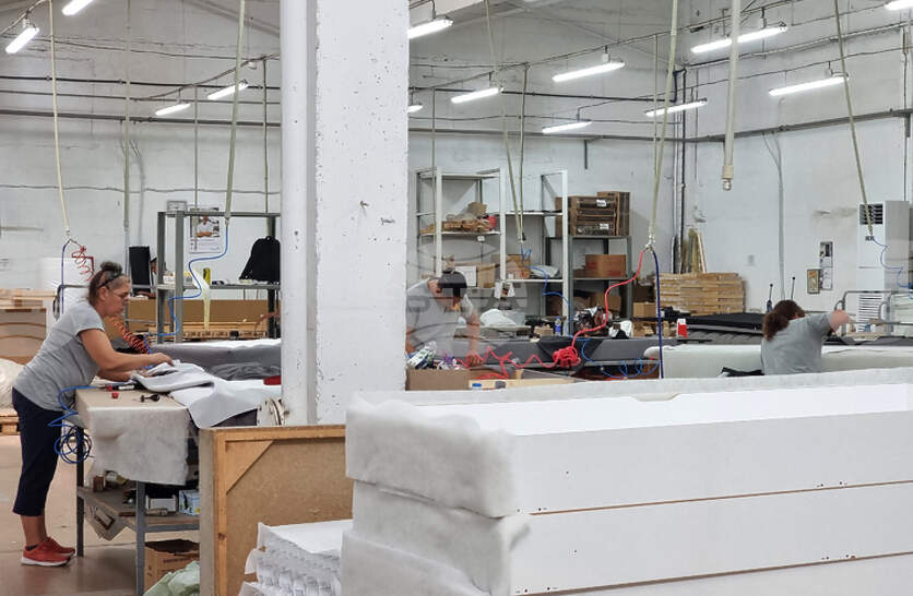 Бизнесът ще представи над 100 свободни позиции на кариерния форум „Избери България“ във Франкфурт на Майн