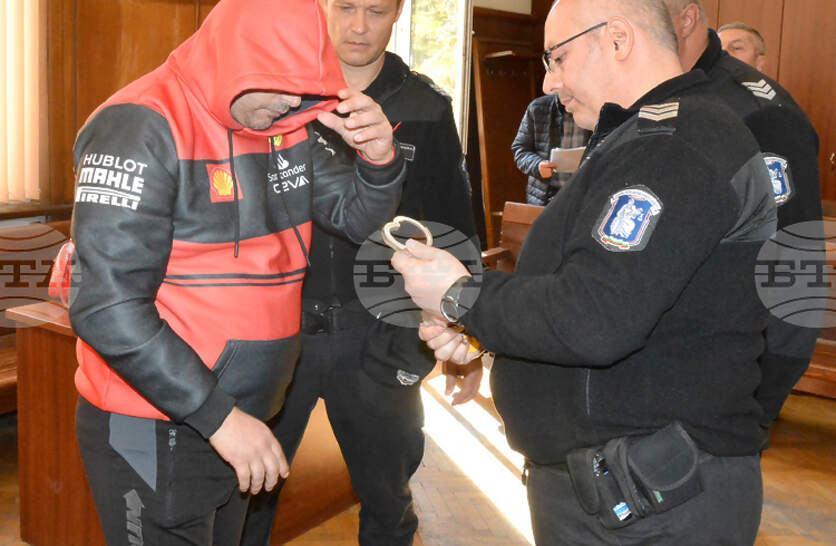 Окръжният съд в Хасково постанови ефективна присъда на 36-годишен мъж за блудство с малолетни